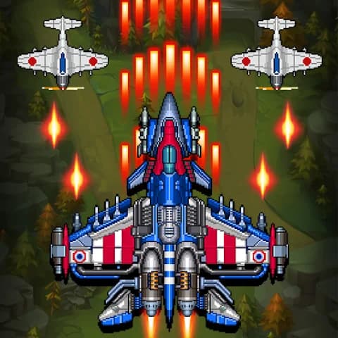 Airplane Games
