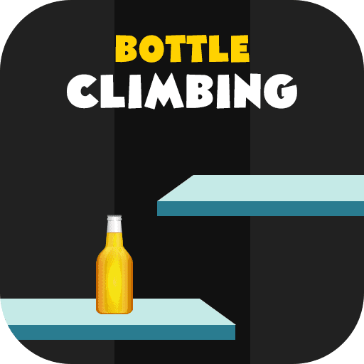 Bottle Climbing