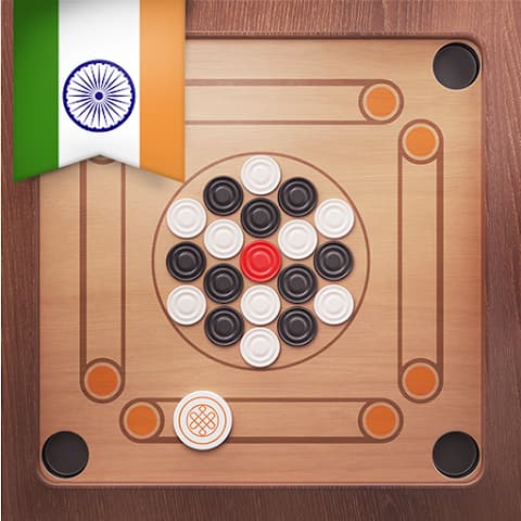 Carrom Pool