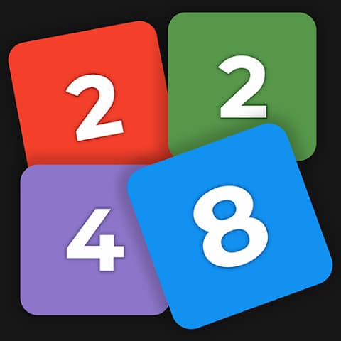Numbers Puzzle