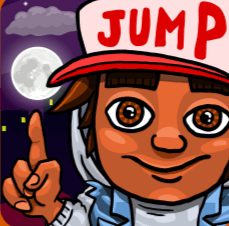 Stack Jump