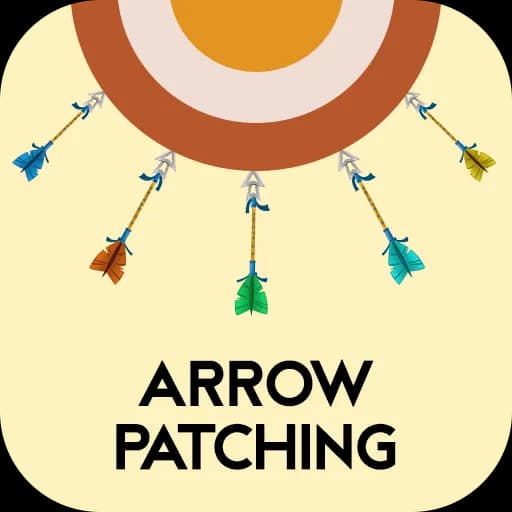 Arrow Patching – Play Online