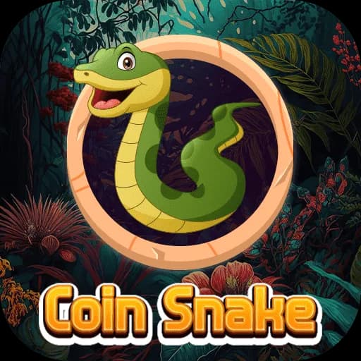Coin Snake – Play Online