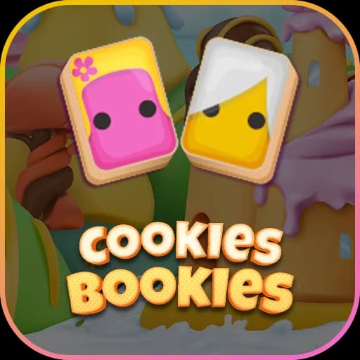 Cookies Boockies
