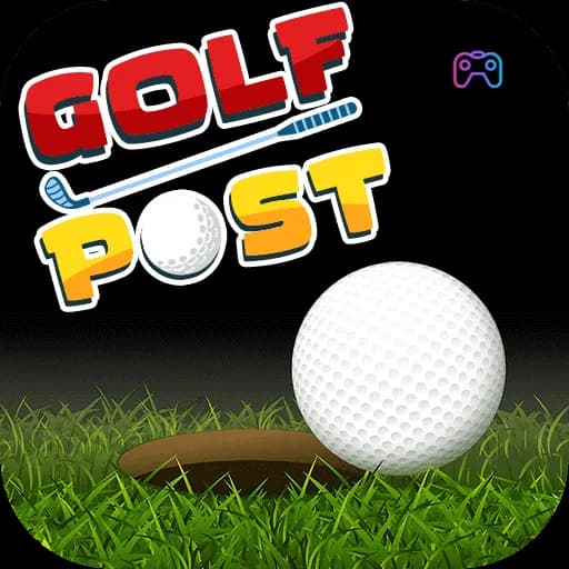 Golf Post
