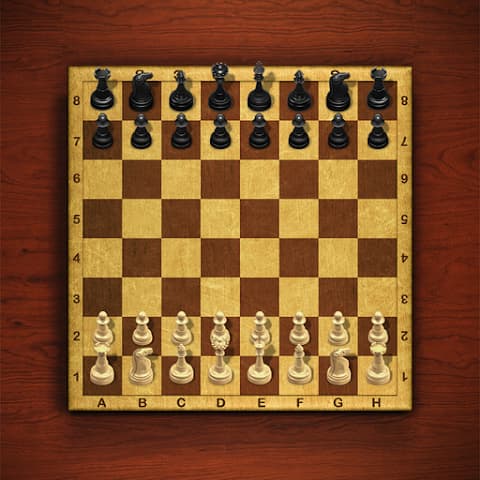Master Chess – Play Online