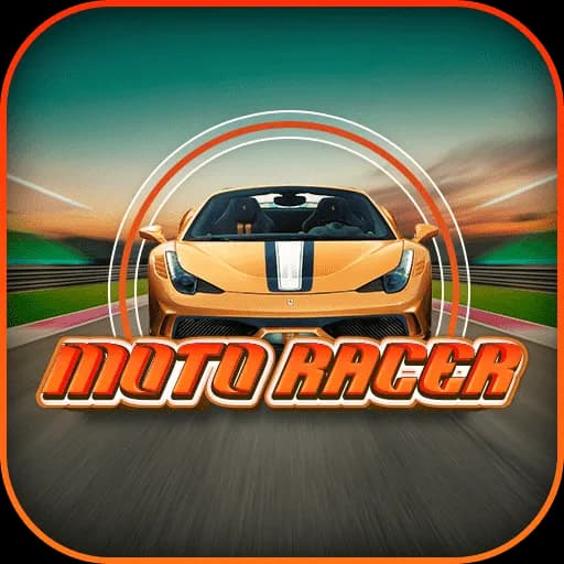 Moto Racer