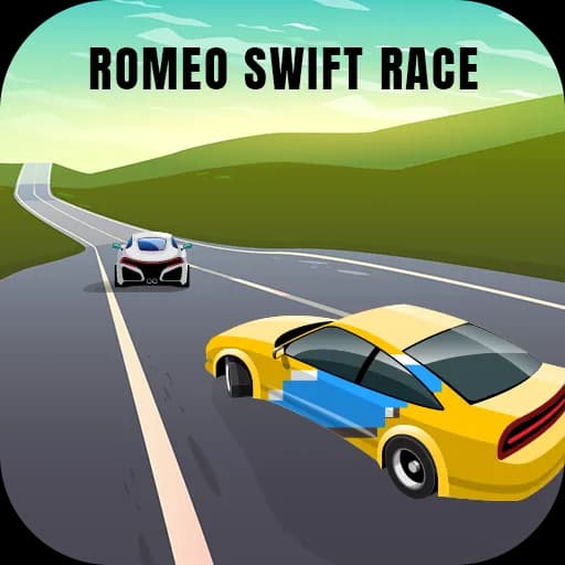 Romeo Swift Racer