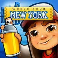 Subway Surfers – Play Online