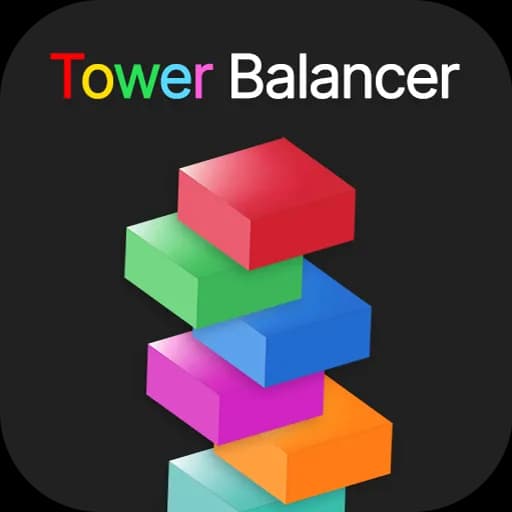 Tower Balancer – Play Online