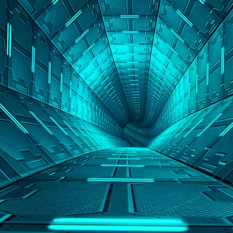 Tunnel Rush – Play Online