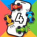 4 Player - Arcade Game 4 Player - Arcade Game