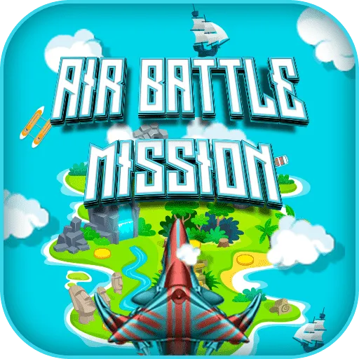 Airbattle Mission - Arcade Game Airbattle Mission - Arcade Game