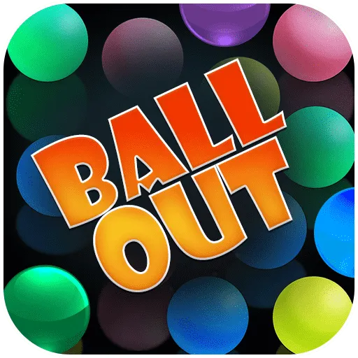 Ball Out - Arcade Game Ball Out - Arcade Game
