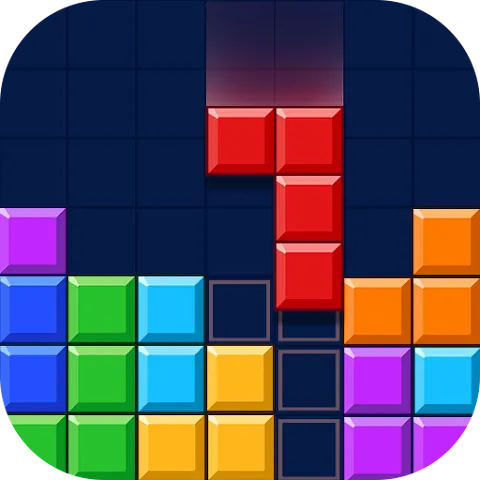 Block Puzzle - Puzzle Game