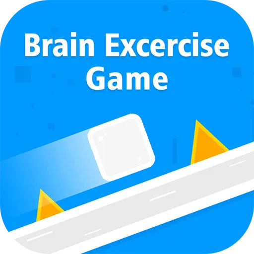 Brain Exercise Game - Puzzle Game