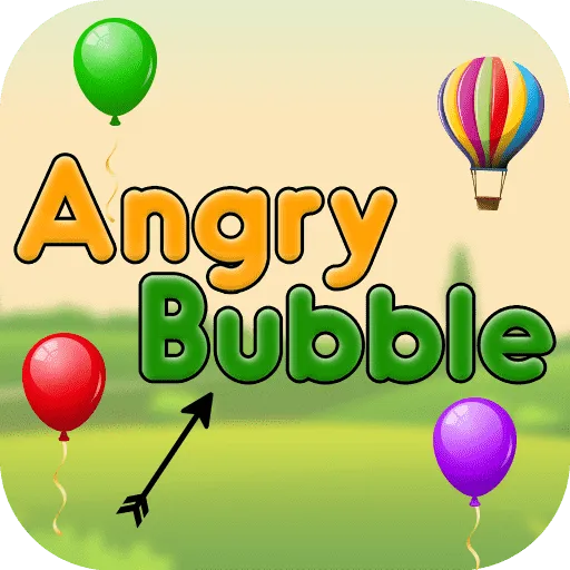 Bubble Shooter - Puzzle Game