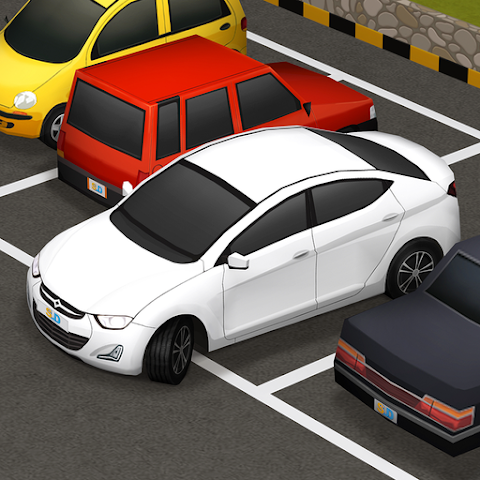 Car Parking - Arcade Game Car Parking - Arcade Game
