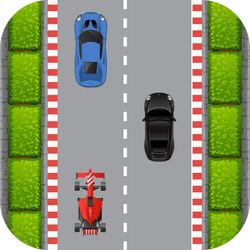 Car Race - Racing Game