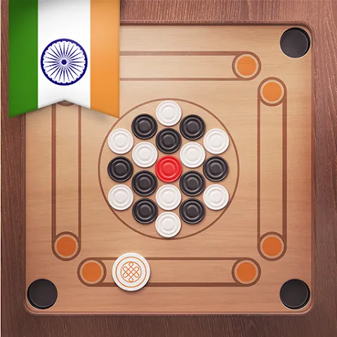 Carrom Pool - Board Game