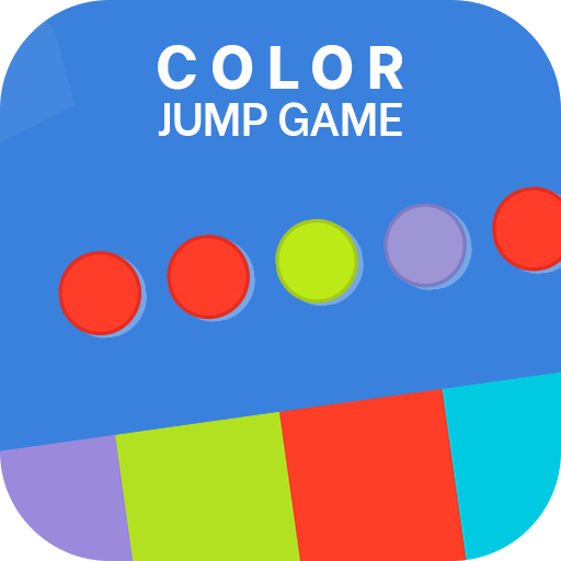 Color Jump Game - Arcade Game Color Jump Game - Arcade Game