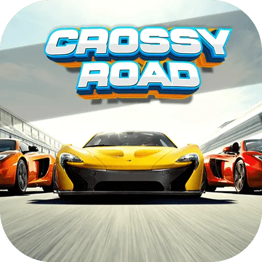 Crossy Road - Arcade Game Crossy Road - Arcade Game