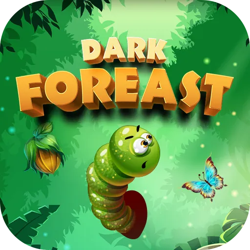 Dark Forest - Puzzle Game