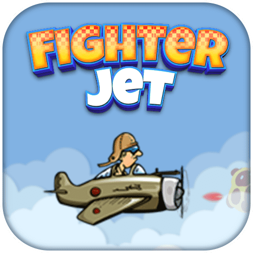 Fighter Jet - Arcade Game Fighter Jet - Arcade Game