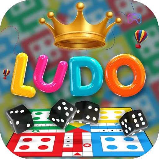 Ludo - Board Game