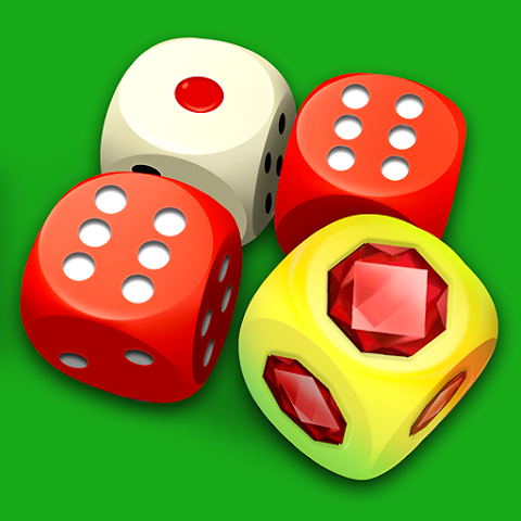 Merge Dice - Puzzle Game