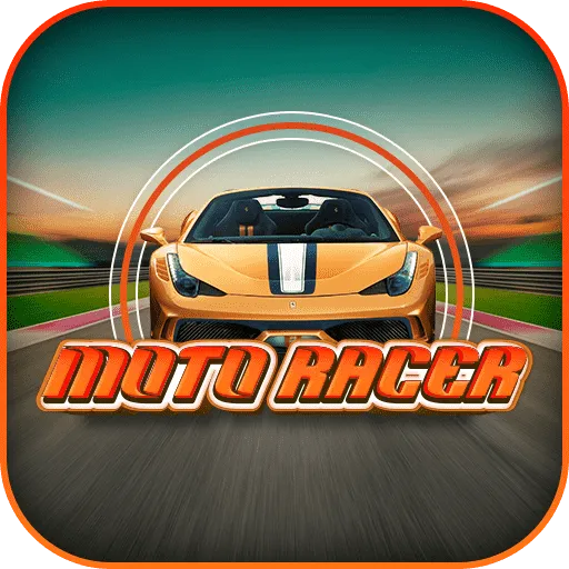 Moto Racer - Racing Game