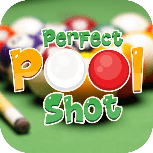 Perfect Pool Shot - Board Game