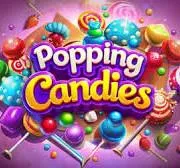 Pop Pop Candies - Arcade Game Pop Pop Candies - Arcade Game