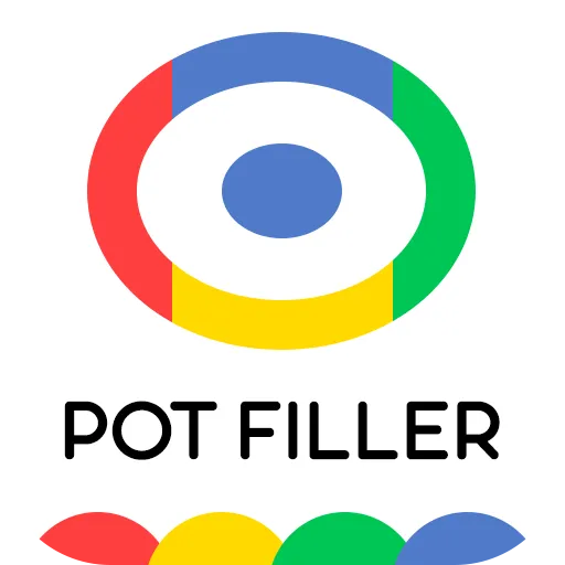 Pot Filler - Puzzle Game