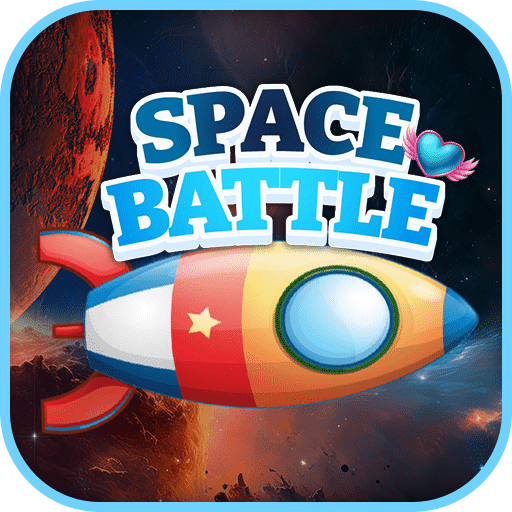Space Battle - Arcade Game Space Battle - Arcade Game