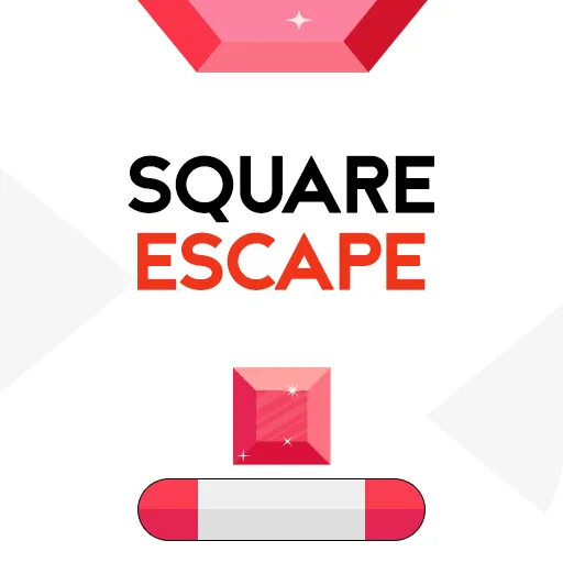 Square Escape - Arcade Game Square Escape - Arcade Game