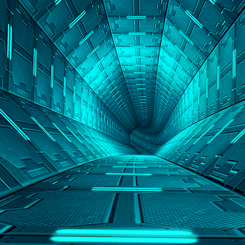 Tunnel Rush - Arcade Game Tunnel Rush - Arcade Game