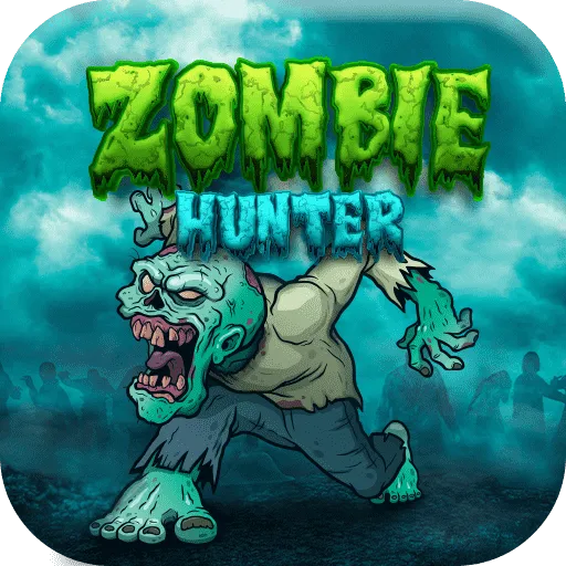 Zombie Hunter - Arcade Game Zombie Hunter - Arcade Game