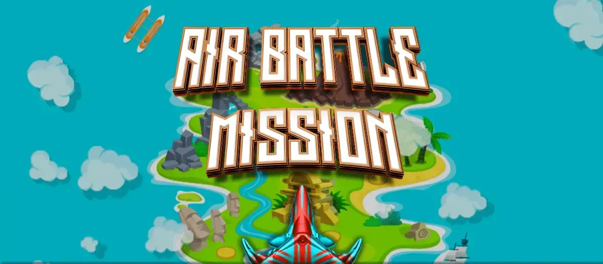 Airbattle Mission Games