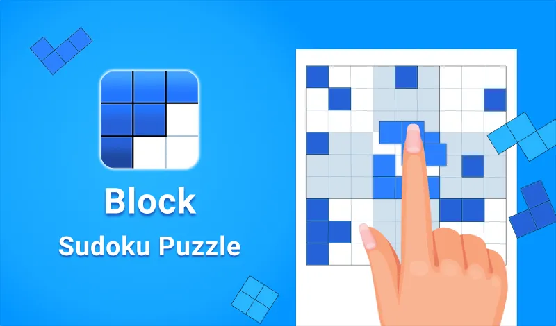 Block Sudoku Games