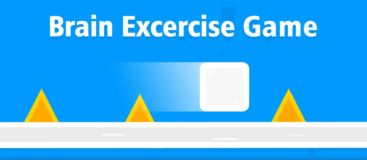 Brain Exercise Game Games