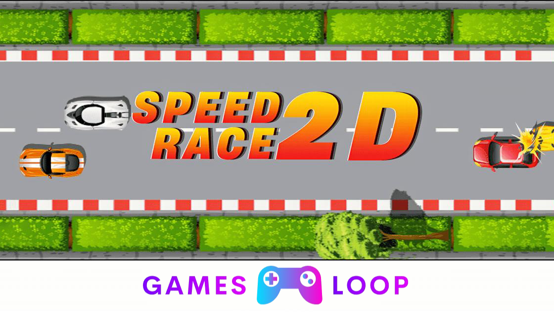 Car Race Games