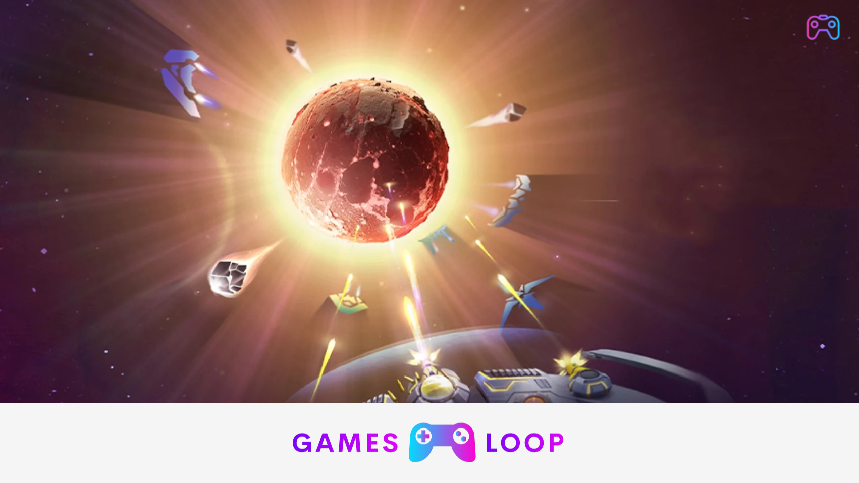 Drone War Games