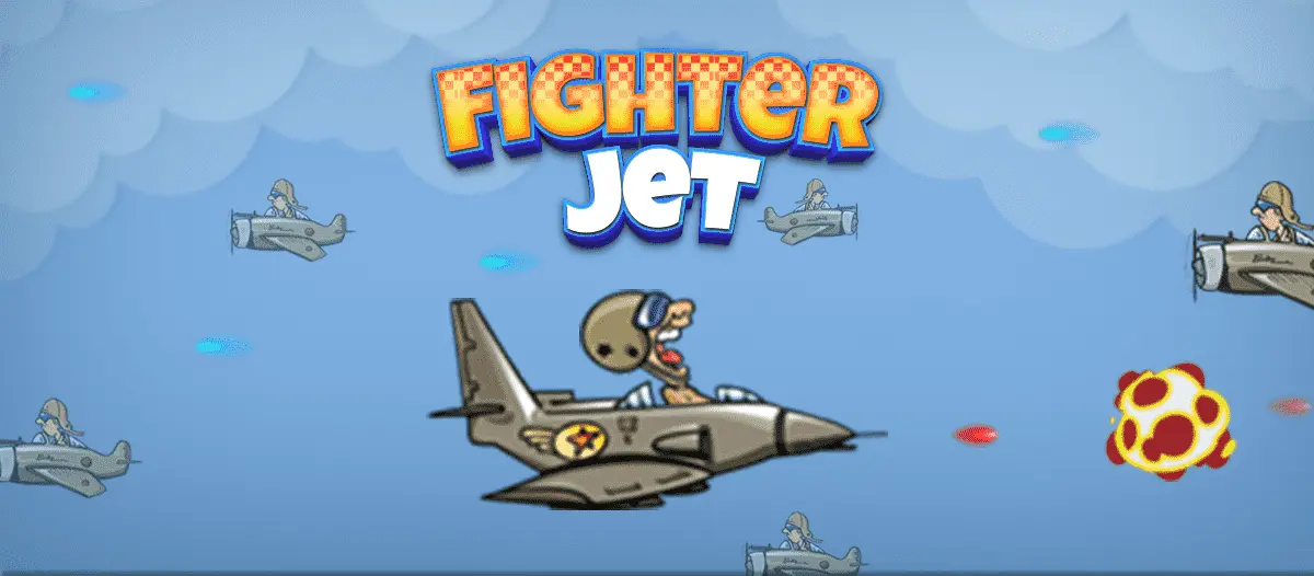 Fighter Jet Games