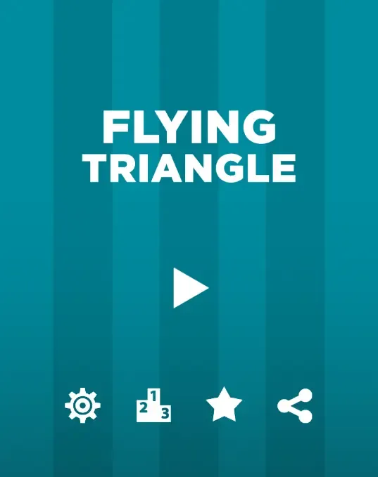 Flying Triangle Games