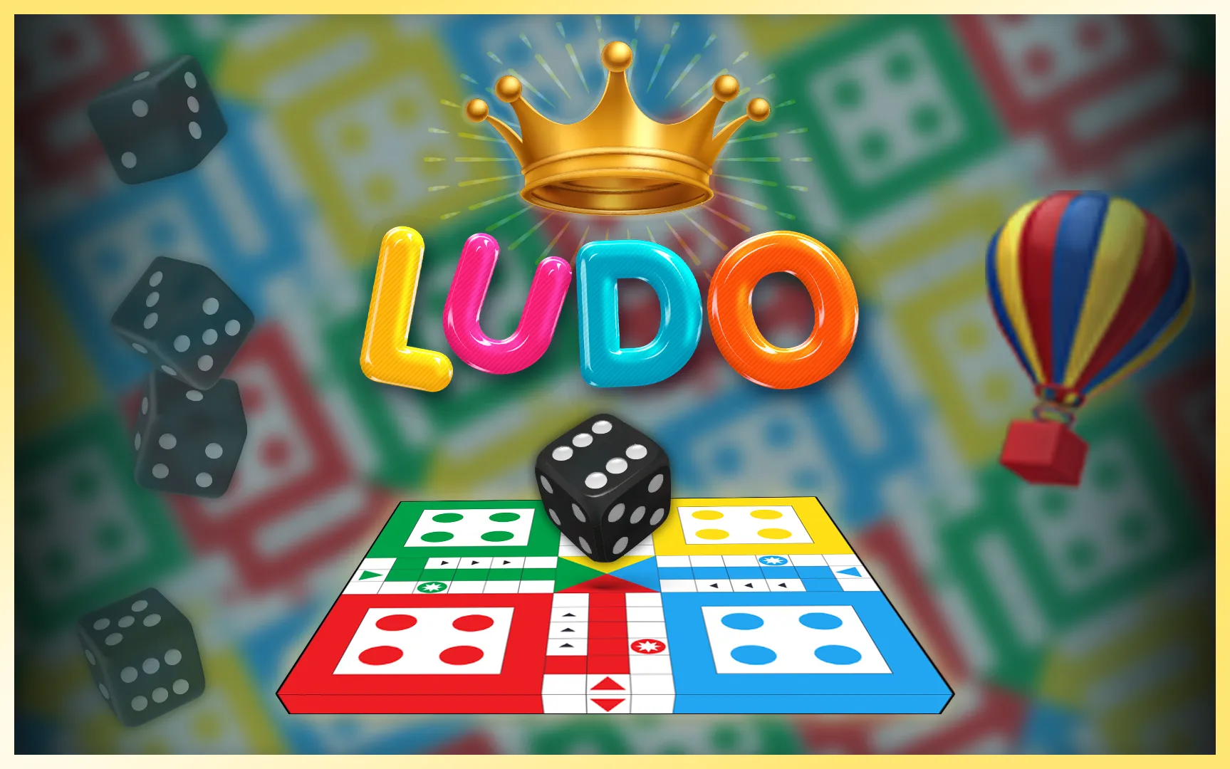 Ludo Games