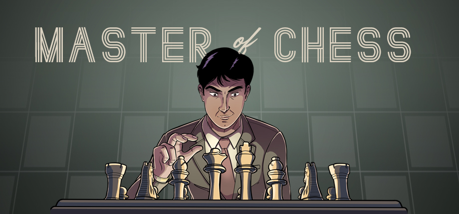 Master Chess Games