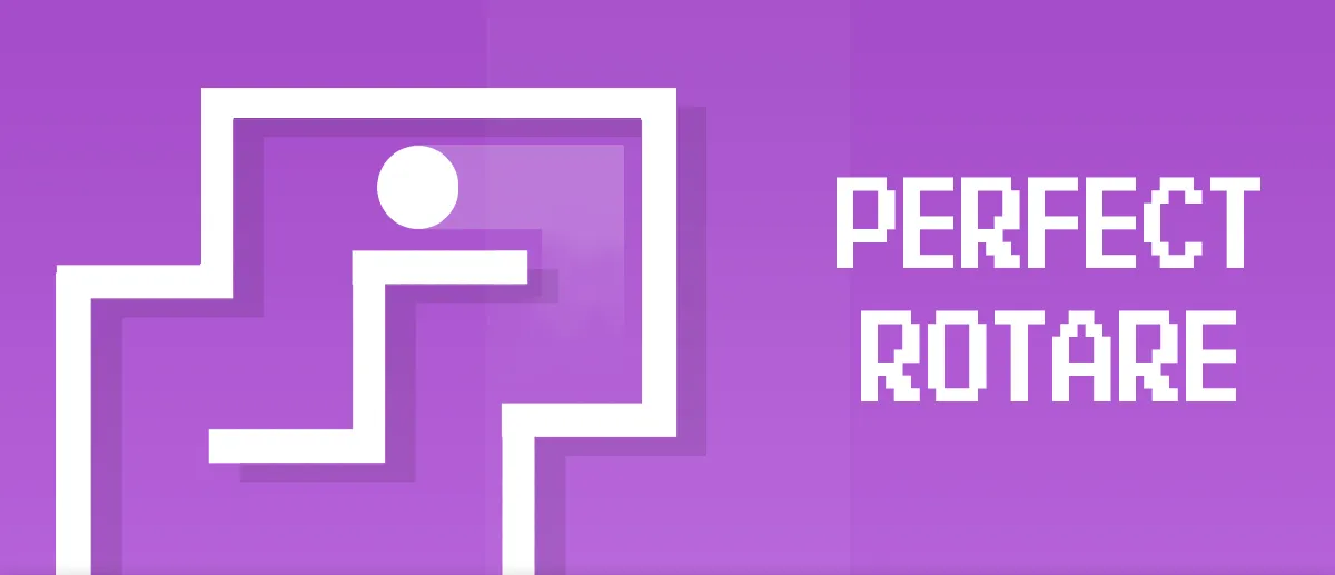 Perfect Rotate Games