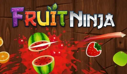 Slice Fruit Games