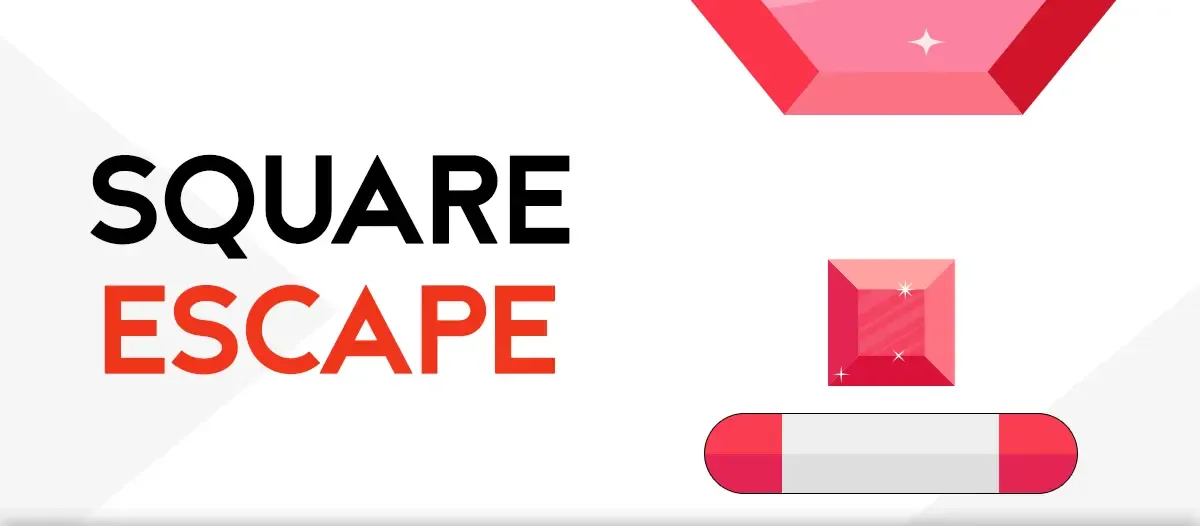 Square Escape Games